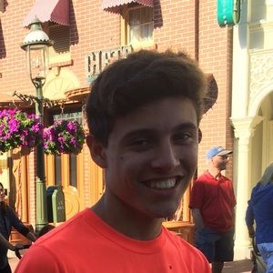 Meet your Posher, Joey